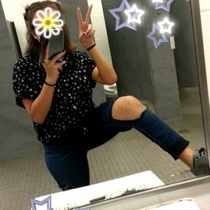 Meet your Posher, Peach